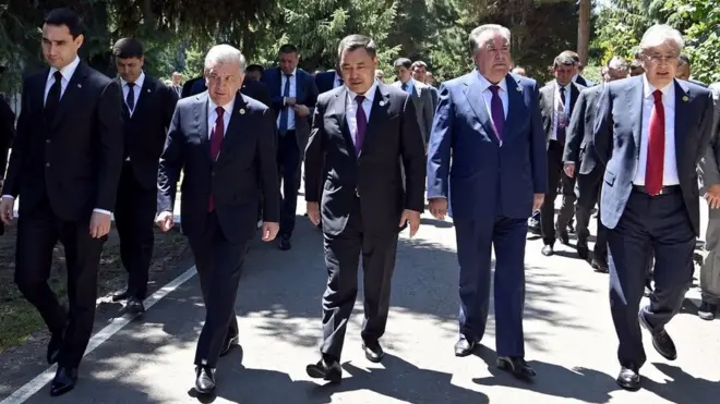 Марказий Осиё давлатлари ҳозир ҳам Россиянинг постсовет ҳудудидаги энг муҳим стратегик шерик, иттифоқчи, савдо-иқтисодий, ҳарбий ва ҳарбий-техник ҳамкорларидан саналишади.