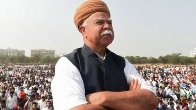 लोकेंद्र सिंह कालवी