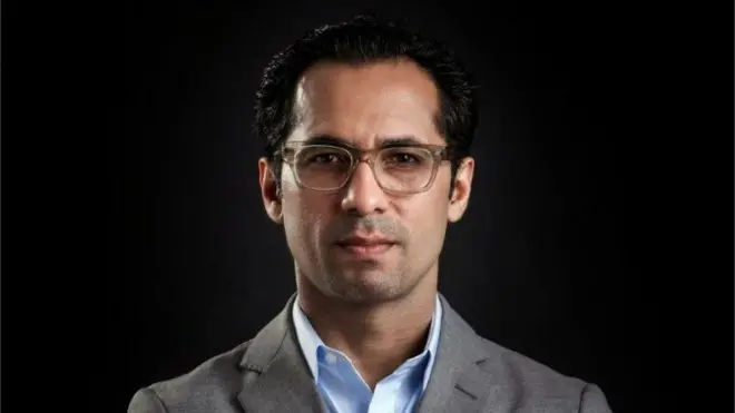 L'homme le plus riche d'Afrique de l'Est, Mohammed Dewji