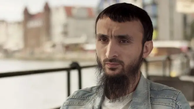 Больше трех лет назад Тумсо Абдурахманов покинул Чечню