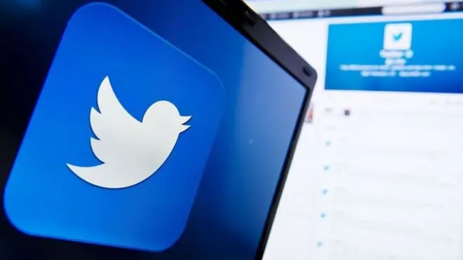 Barta Twitter-ka wasiirka arrimaha dibadda Baxrayn oo la jabsaday