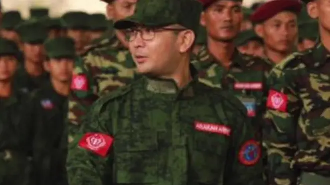 ရခိုင်တွေ ဘာကြောင့် လက်နက်ကိုင်လာကြလဲ - အေအေနဲ့ အစိုးရတပ်မတော်တို့ကြား တိုက်ပွဲ သုံးသပ်ချက်