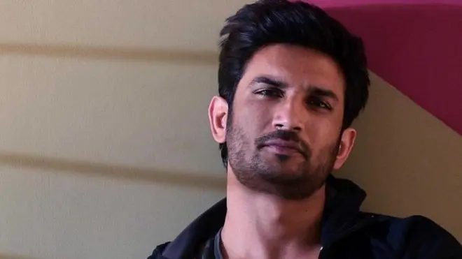 సుశాంత్ సింగ్