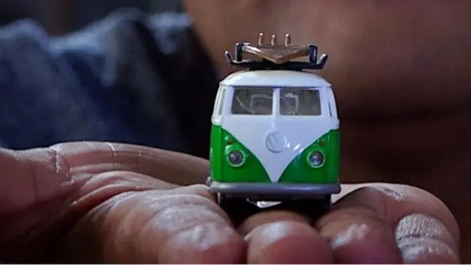 ماڈل کار کلیکٹرز