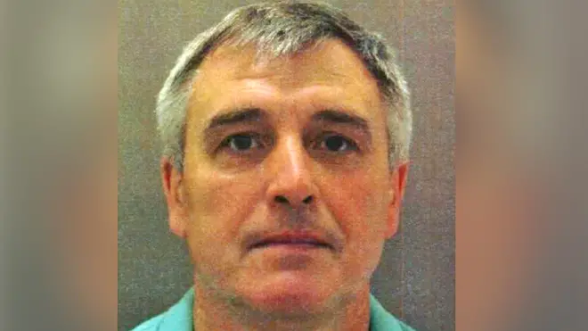 دنیس سرگی‌یف