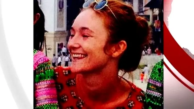 میکلاكلن پر جنسی حملہ کیا گیا اور ان کے چہرے اور سر پر زخم کے نشانات بھی پائے گئے ہیں