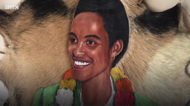 Atileet Daraartuu Tulluu