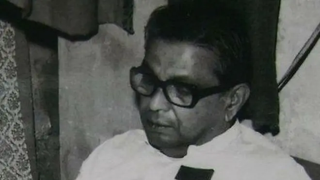 બી. પી. મંડલ