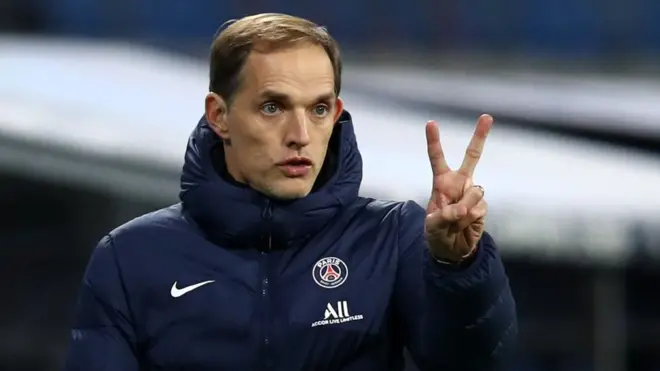 Thomas Tuchel