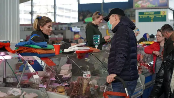 Карантин в Білорусі оголошувати не стали