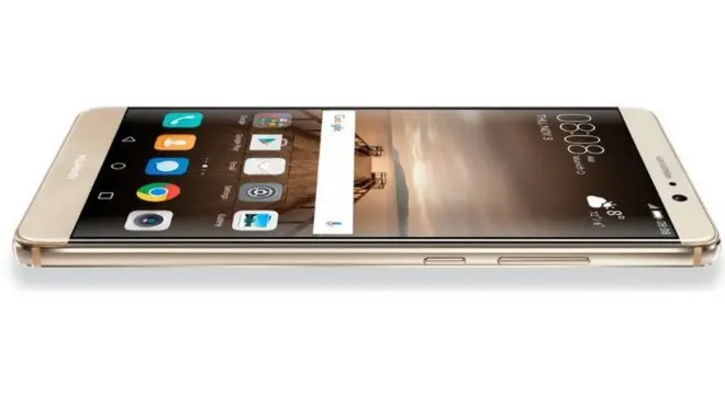 Huawei Mate 9
