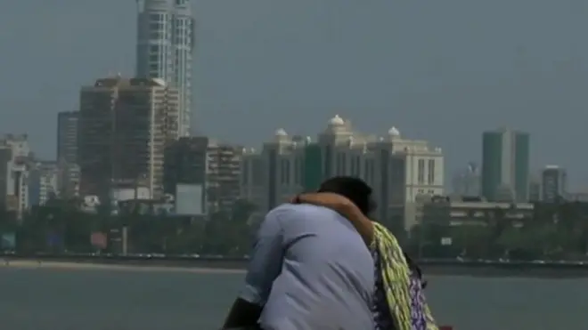 انڈیا میں بھی غیرت کے نام پر قتل عام ہیں