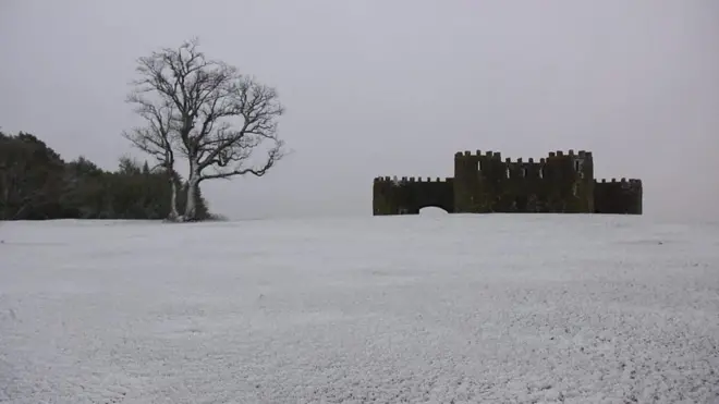 Лики, Бирмингем