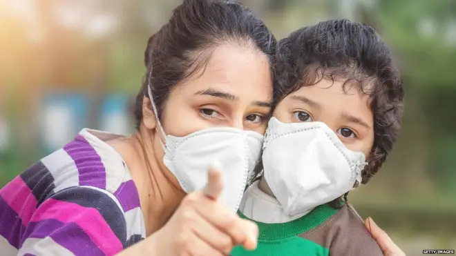 కరోనావైరస్