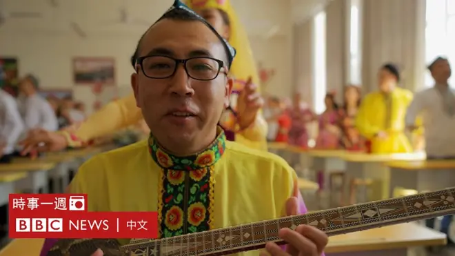 維吾爾族穆斯林