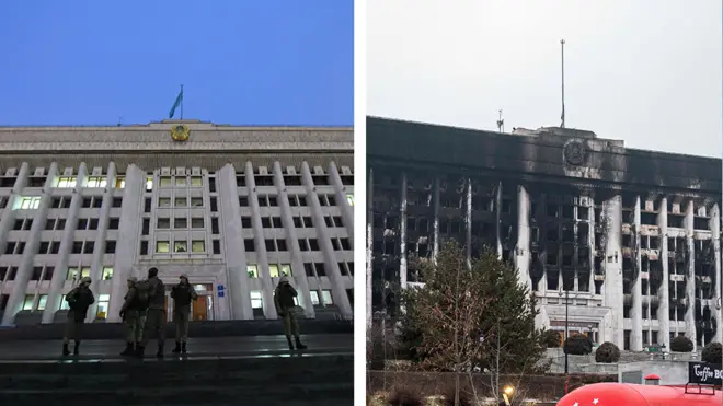 Акимат