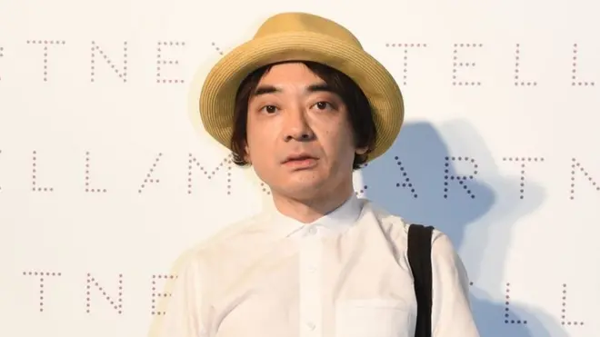 Кейго Ямада