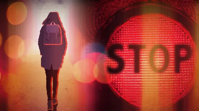 Ular rossiyalik talabalarni ichkariga kiritishadi