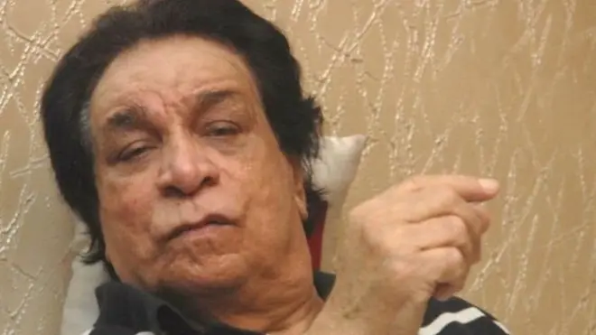 કાદર ખાન