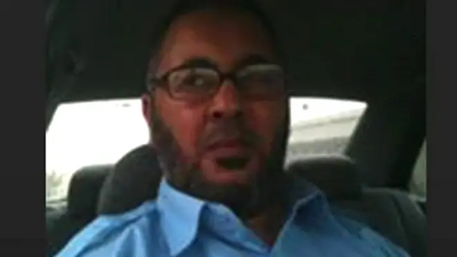 رمضان العبيدي