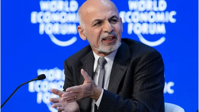 ولسمشر غني په همدې ناسته کې د افغان سولې لپاره د امریکا بهرنیو چارو وزارت ځانګړي استازي زلمي خلیلزاد فعالیتونو ته هم اشاره وکړه.