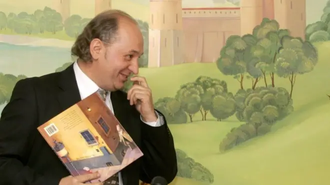 Іван Малкович