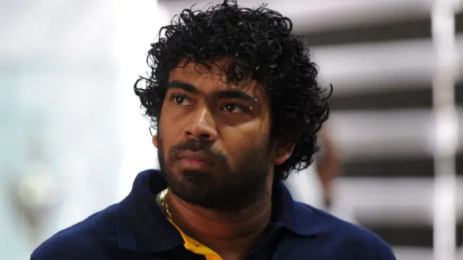 ලසිත් මාලිංග