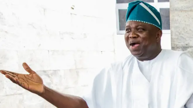 Ambode