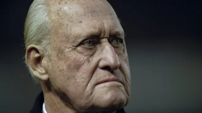 Havelange morreu no Rioexcluir conta sportingbetmeio à Olimpíada - ele atuou para trazer Jogos ao Brasil