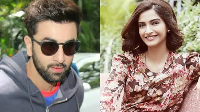 sonam, ranbir