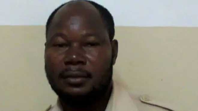 Mbunge wa chama cha upinzani cha Chadema nchini Tanzania Mwita Waitara