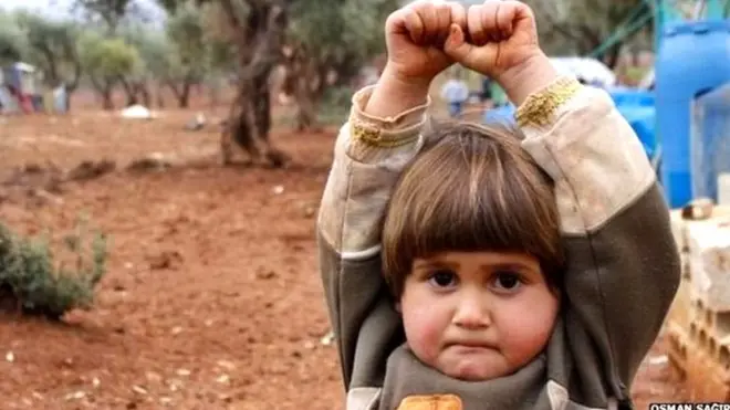 सिरीयन मुल