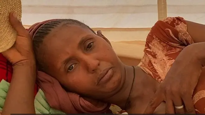 ወ/ሮ ኣባዲት