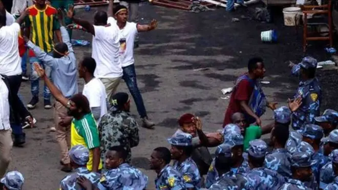 Ebe ogbunigwe a gbara ka o ka mechara