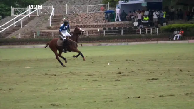 pictures of polo in Nigeria