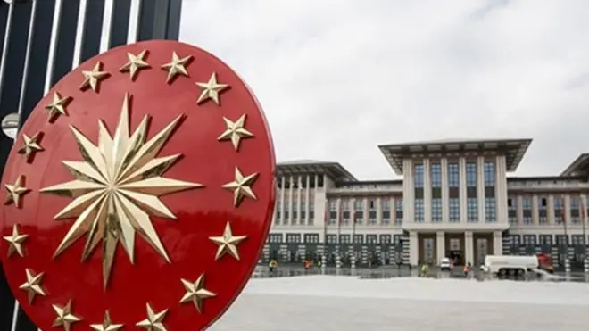 XUMHURBASKANLIGI