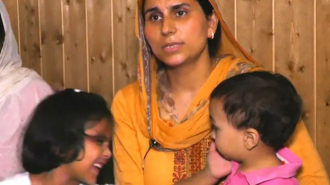 हुमैरा फ़िरदौस