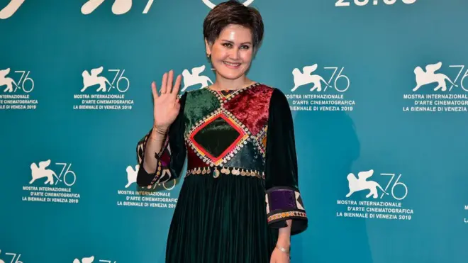 Сахра Карімі