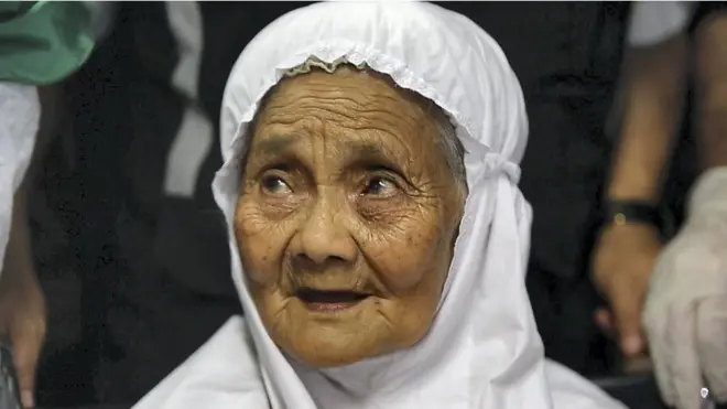 Mariah Marghani Muhammad