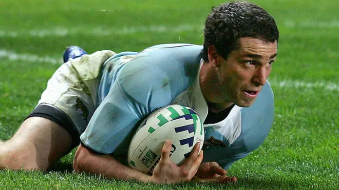 Federico Martín Aramburú