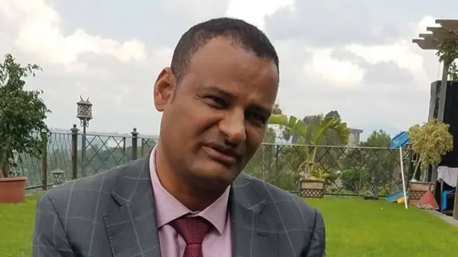 Hogganaa Biiroo Barnoota Oromiyaa Dr Tolaa Bariisoo