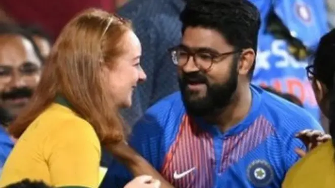 کرکٹ، آسٹریلیا، انڈیا