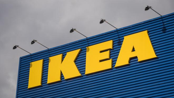 tienda Ikea