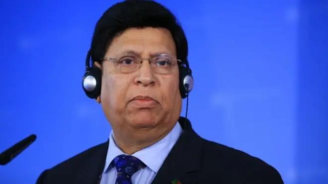 बांग्लादेश