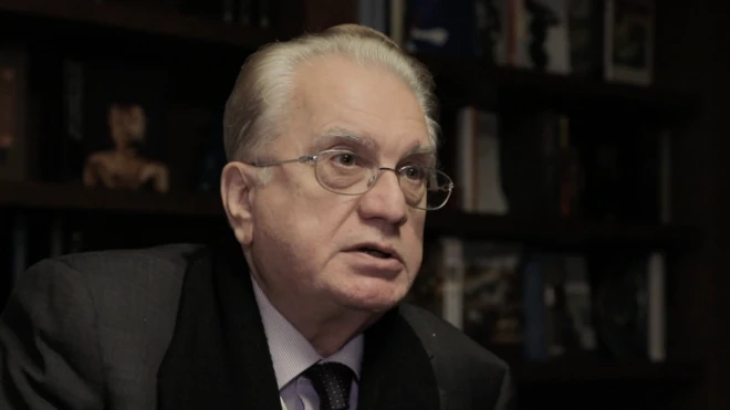 Директор Эрмитажа - о деле Серебренникова, Исаакие и культуре