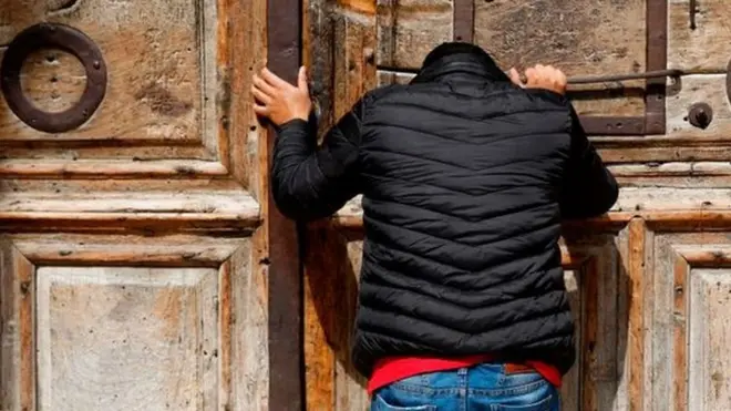 Храм Гроба Господня