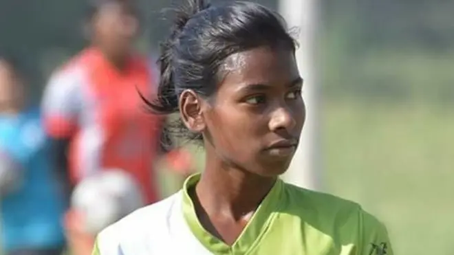 संध्या रंगनाथन