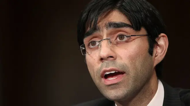 'امریکہ کے صدر نے اتنے اہم ملک کے وزیر اعظم سے بات نہیں کی جس کے بارے میں امریکہ خود کہتا ہے کہ افغانستان میں کچھ معاملات بنانے یا بگاڑنے کا اہل ہے۔ ہم ان اشاروں کو سمجھنے کی کوشش رہے ہیں۔'