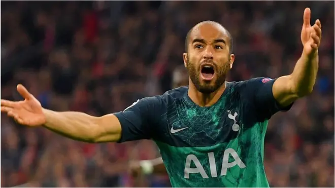 Lucas Moura