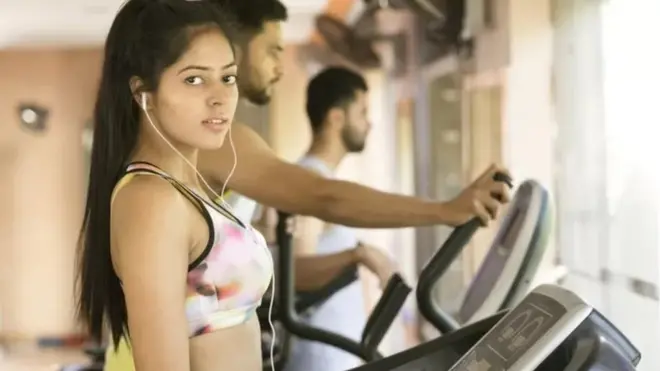 व्यायाम, आरोग्य